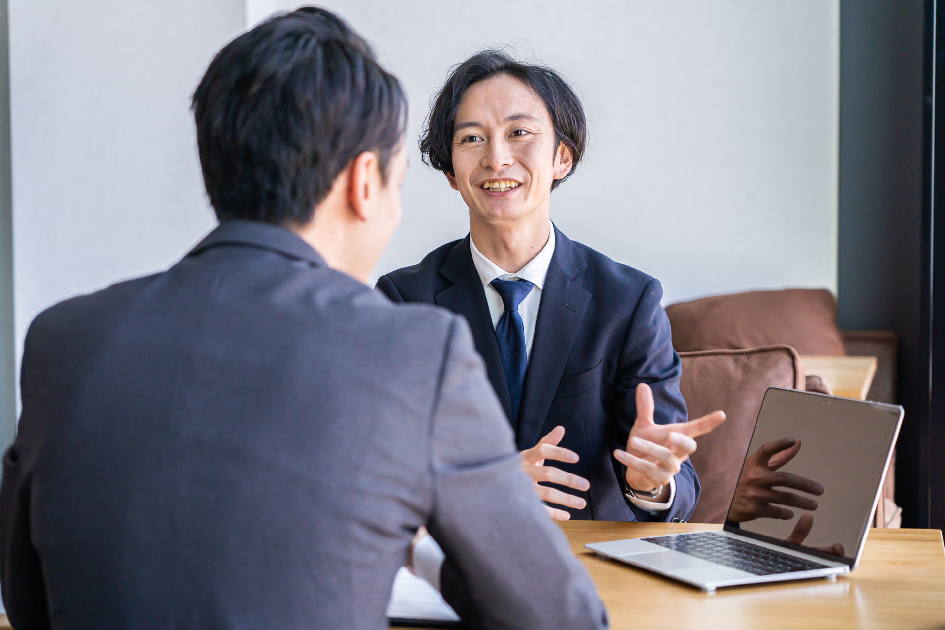 経営相談で意思決定をサポート | 東京都港区の税理士なら大浦慶太郎税理士事務所