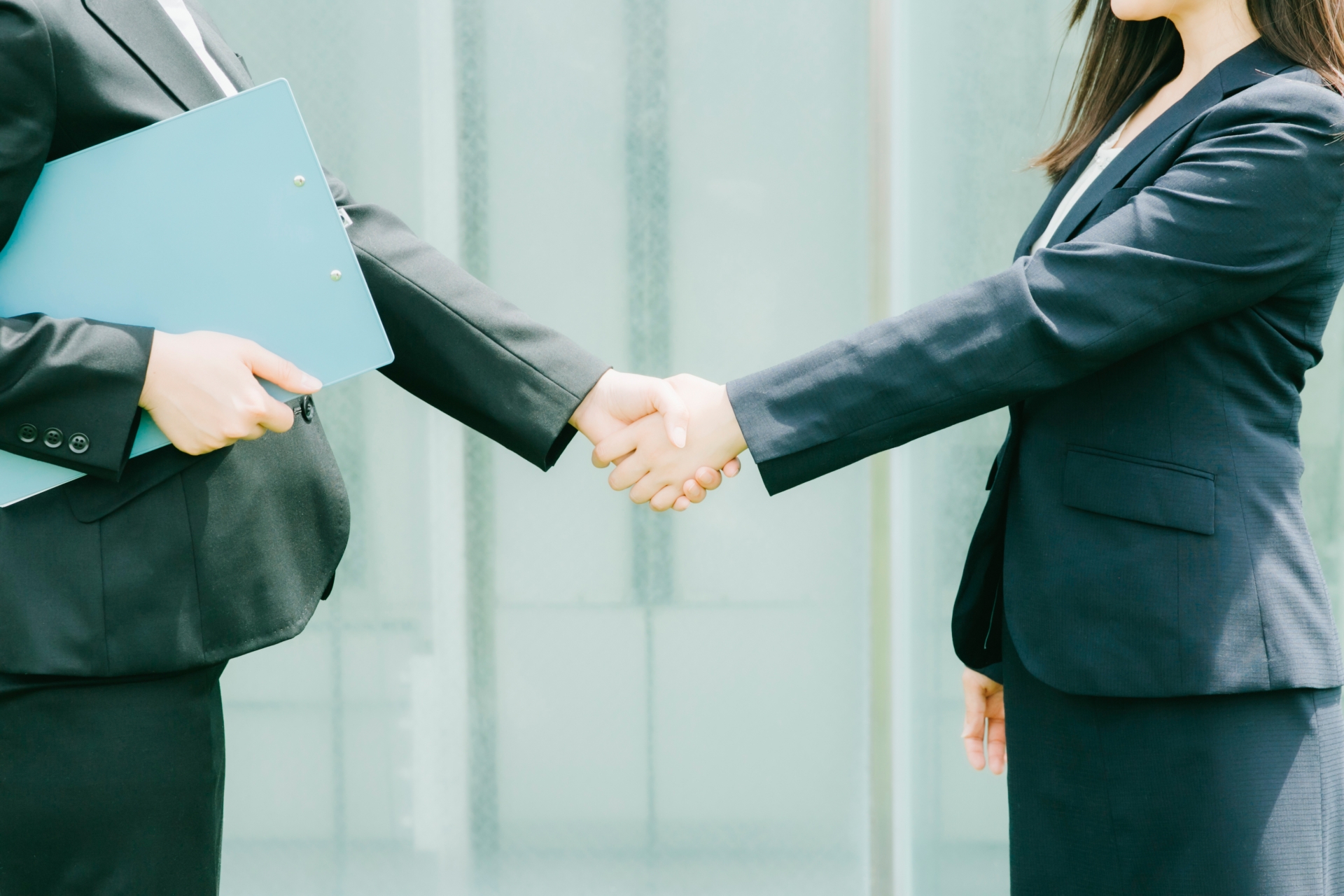 黒字化を目指す中小企業の、経営パートナー
